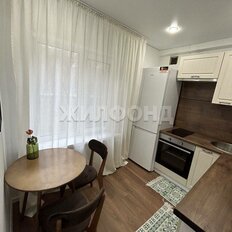 Квартира 28,8 м², 1-комнатная - изображение 3