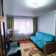 Квартира 43,1 м², 2-комнатная - изображение 2