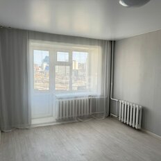 Квартира 28,8 м², 1-комнатная - изображение 5