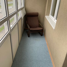 Квартира 23,1 м², студия - изображение 5