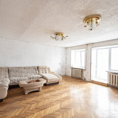 Квартира 116,4 м², 5-комнатная - изображение 1