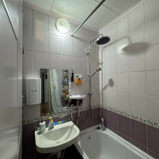 Квартира 74 м², 4-комнатная - изображение 1