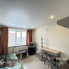 Квартира 17 м², студия - изображение 4