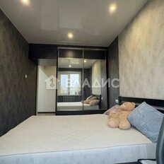 Квартира 42,8 м², 2-комнатная - изображение 2