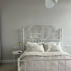 Квартира 63,5 м², 3-комнатная - изображение 1