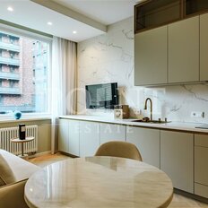 Квартира 25 м², 1-комнатная - изображение 2