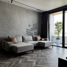 Квартира 110 м², 3-комнатная - изображение 5