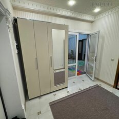 Квартира 100 м², 2-комнатная - изображение 5