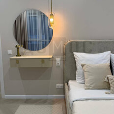 Квартира 56,7 м², 3-комнатная - изображение 1