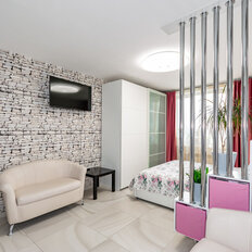 Квартира 42 м², 1-комнатная - изображение 2