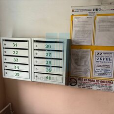 Квартира 32,1 м², 1-комнатная - изображение 4