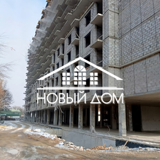 Квартира 78,4 м², 2-комнатная - изображение 1