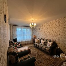 Квартира 58 м², 3-комнатная - изображение 4