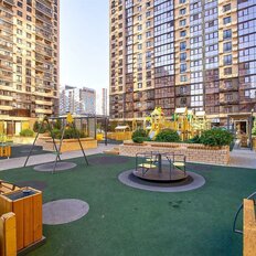 Квартира 100 м², 3-комнатная - изображение 4