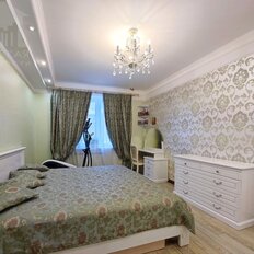 Квартира 90,8 м², 3-комнатная - изображение 2