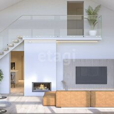 Квартира 202 м², 5-комнатная - изображение 3