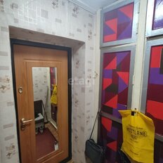 Квартира 29,1 м², 1-комнатная - изображение 4