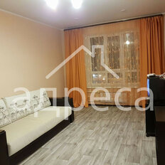 Квартира 36,9 м², 1-комнатная - изображение 1