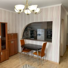 Квартира 110 м², 4-комнатная - изображение 1