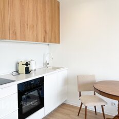 Квартира 20 м², студия - изображение 4