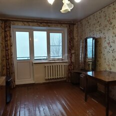 Квартира 29,8 м², 1-комнатная - изображение 5