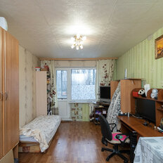 Квартира 31,7 м², 1-комнатная - изображение 2