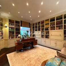 Квартира 266,5 м², 6-комнатная - изображение 5