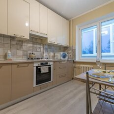 Квартира 50,6 м², 2-комнатная - изображение 1