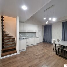 Квартира 105 м², 3-комнатная - изображение 3