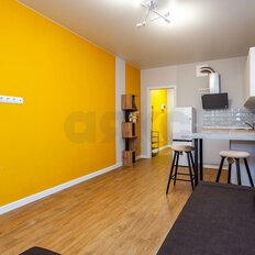 Квартира 26 м², студия - изображение 2
