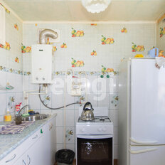 Квартира 30,4 м², 1-комнатная - изображение 5