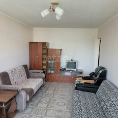 Квартира 30,2 м², 1-комнатная - изображение 1
