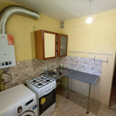 Квартира 29,2 м², 1-комнатная - изображение 2