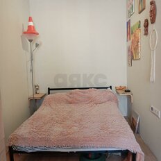 Квартира 34 м², 1-комнатная - изображение 3