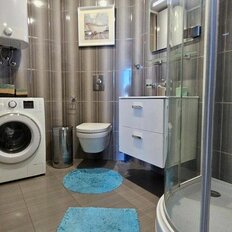 Квартира 39,6 м², 1-комнатная - изображение 4