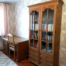 Квартира 36,5 м², 1-комнатная - изображение 1