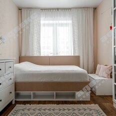 Квартира 56,2 м², 2-комнатная - изображение 3