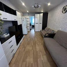 Квартира 44,2 м², 2-комнатная - изображение 2