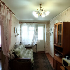 Квартира 40,9 м², 2-комнатная - изображение 1