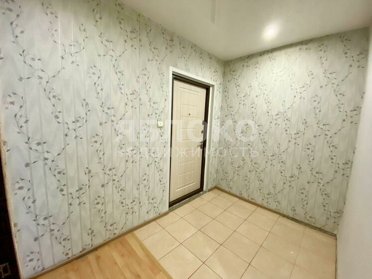 25 м², 1-комнатная квартира 12 000 ₽ в месяц - изображение 38