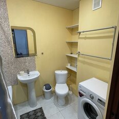Квартира 30 м², студия - изображение 1