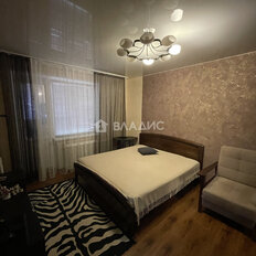 Квартира 50 м², 2-комнатная - изображение 5