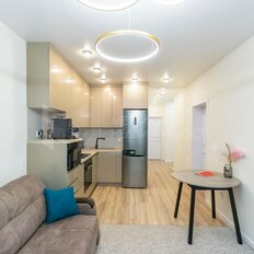 Квартира 59 м², 2-комнатная - изображение 4