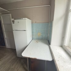 Квартира 45 м², 2-комнатная - изображение 4