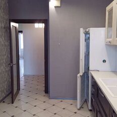 Квартира 67,9 м², 2-комнатная - изображение 4