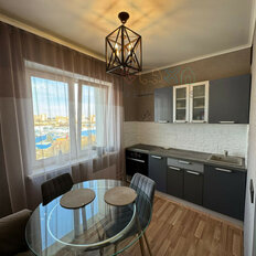 Квартира 42,8 м², 1-комнатная - изображение 1
