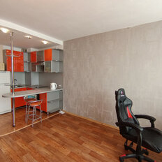 Квартира 32,4 м², студия - изображение 2