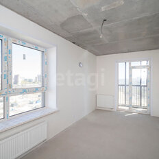 Квартира 61 м², 2-комнатная - изображение 2