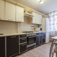 Квартира 44 м², 2-комнатная - изображение 1