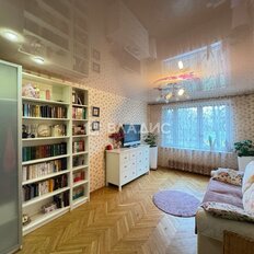 Квартира 47 м², 2-комнатная - изображение 3